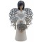 Figurine You are an angel UN PEU, BEAUCOUP, PASSIONNÉMENT...