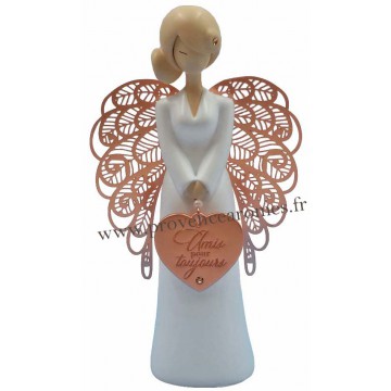 Figurine You are an angel AMIS POUR TOUJOURS