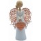 Figurine You are an angel AMIS POUR TOUJOURS