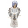 Figurine You are an angel POUR TOUJOURS... PM.