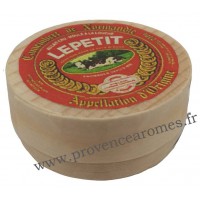 Magnet BOÎTE À CAMEMBERT LE PETIT PLAISIRS DE FRANCE