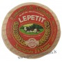 Magnet BOÎTE À CAMEMBERT LE PETIT PLAISIRS DE FRANCE