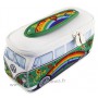 Trousse de toilette vw combi Volkswagen peace and love PM Brisa rétro vintage collection