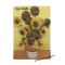 MAGNET " Les Tournesols " VAN GOGH