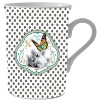 Mug CHATON collection Eccentric