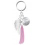 Porte clés You are an angel AMIS POUR TOUJOURS