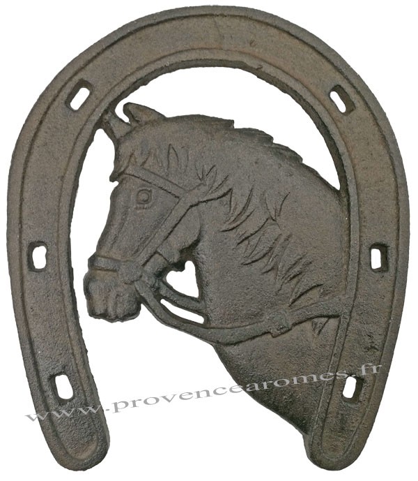 Dessous de plat fers à cheval VINTAGE - Arts de la table