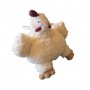 Peluche Poule