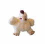 Peluche Poule