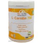 L-Carnitin 750 Acide aminé origine naturelle BIO-LIFE - 60 tabs