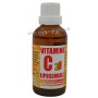 VITAMINE C LIPOSOMIALE 3D naturellement plus puissant Phytofrance 50 ml