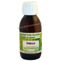 TRIBULE BIO Extrait fluide Glycériné miellé Phytofrance Euro Santé Diffusion