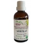 MYRTILLE Phyto'gem BIO Phytofrance Euro Santé Diffusion