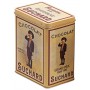 Boîte haute CHOCOLAT SUCHARD Garçon déco publicité rétro vintage