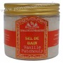 Sel de bain Vanille Patchouli Un été en Provence - 200ml