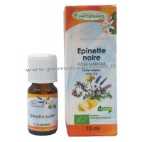 ÉPINETTE NOIRE Huile Essentielle BIO Phytofrance