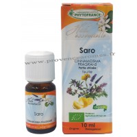 SARO Huile Essentielle BIO Phytofrance