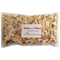 AUBIER DE TILLEUL BLANC sachet de 80 gr