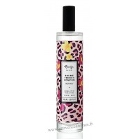 Brume Rose Litchi Baïja French Pompon collection