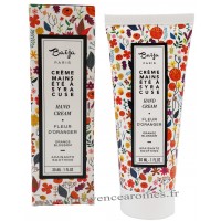 Crème mains Fleur d'Oranger Baïja - Été à Syracuse collection