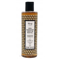 Gel douche Miel Caramélisé Baïja Festin Royal collection