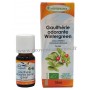 GAULTHÉRIE WINTERGREEN Huile Essentielle BIO Phytofrance