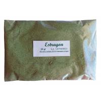 Estragon Poudre - 25 g