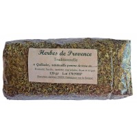 Herbes de Provences Traditionnelle mélange haché