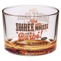 3 ramequins apéro BAR BIÈRE CHOPE Natives déco rétro vintage