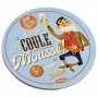 Dessous de verre BAR BIÈRE CHOPE Natives déco rétro vintage