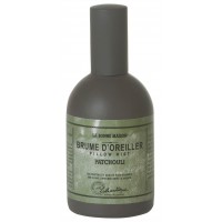 Brume d'oreiller PATCHOULI Lothantique La bonne maison