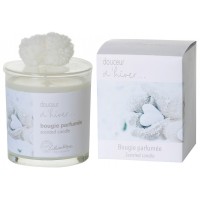 Bougie parfumée DOUCEUR D'HIVERS Lothantique