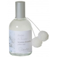 Brume d'oreiller DOUCEUR D'HIVERS Lothantique