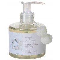 Savon liquide DOUCEUR D'HIVERS Lothantique