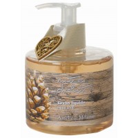 Savon liquide NUIT AU CHALET Lothantique