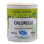 CHLORELLE 100 gélules végétales Phytofrance Euro Santé Diffusion