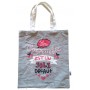 Sac Coton LA GOURMANDISE EST UN JOLI DÉFAUT Prose-Café