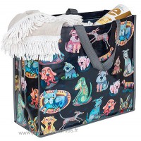 Sac Cabas Chiens ALLEN DESIGNS