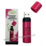 Diffuseur d'Huiles Essentielles Port USB Fushia - Nature Sun aroms