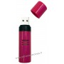 Diffuseur d'Huiles Essentielles Port USB Fushia - Nature Sun aroms