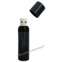 Diffuseur d'Huiles Essentielles Port USB Noir - Nature Sun aroms