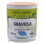 GRAVIOLA Plantes 100 gélules végétales Phytofrance Euro Santé Diffusion