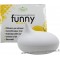 Diffuseur d'Huiles Essentielles FUNNY blanc- Nature Sun aroms