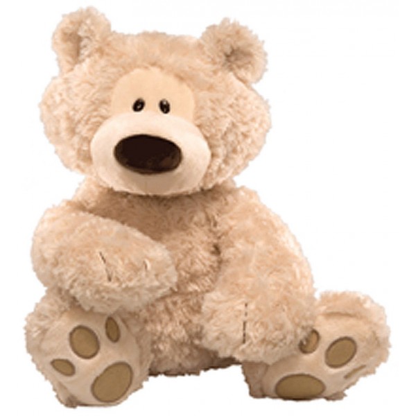 nounours calin