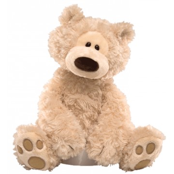 grande peluche ours