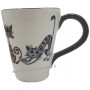 Mug CHATS MALINS collection Love cats