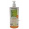 Shampooing douche à l' ALOÉ VÉRA Bio - Doux pour la peau et cheveux - 700 ml - Biotechnie Cosmédiet