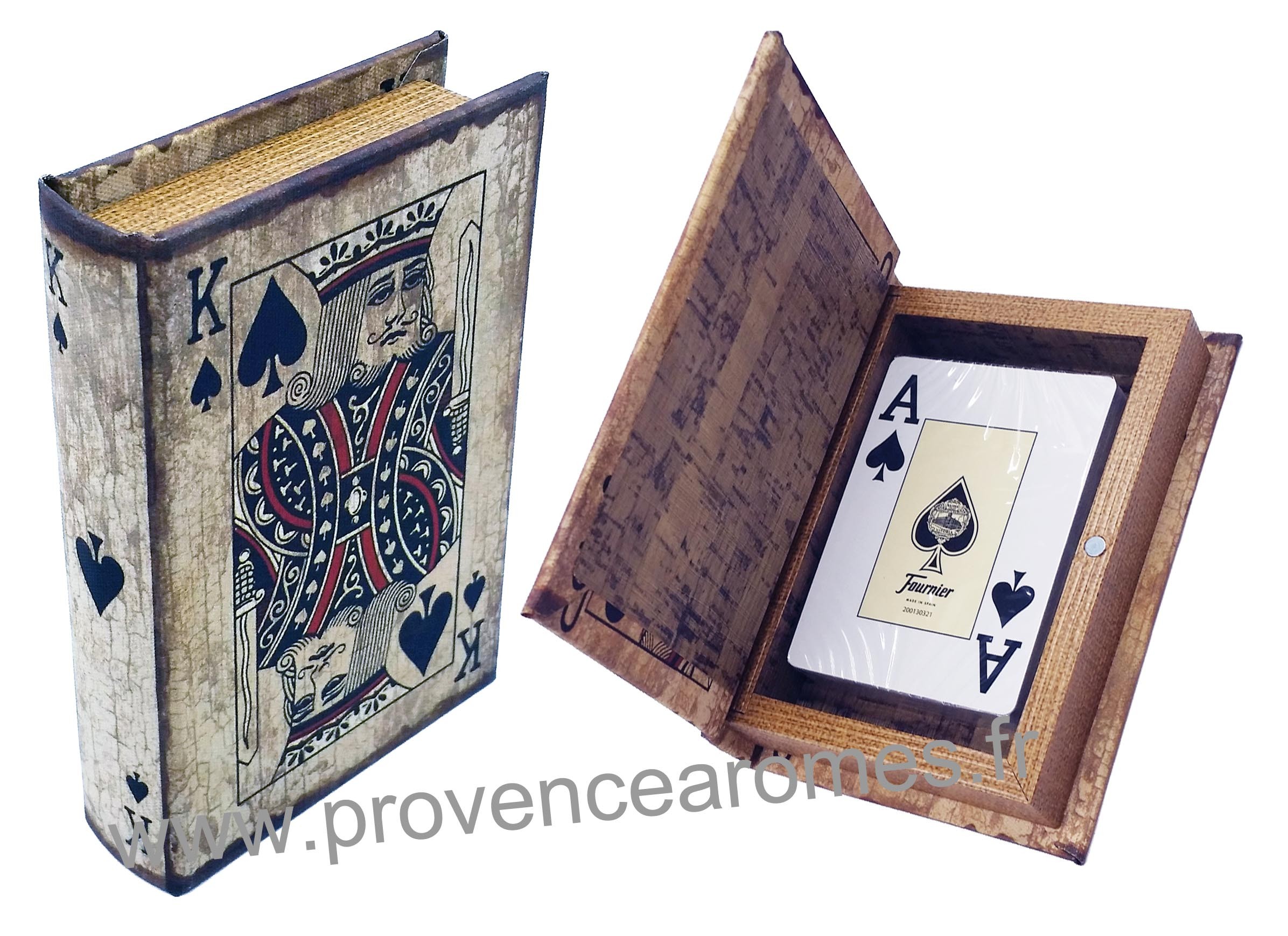 KeaJuidy Boîte De Vote Élection Boîte Dons Rangement Bois Texture Vintage Suggestions Sécurisées - 6