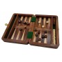 Coffret Backgammon en Bois