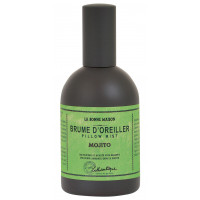 Brume d'oreiller MOJITO Lothantique La bonne maison